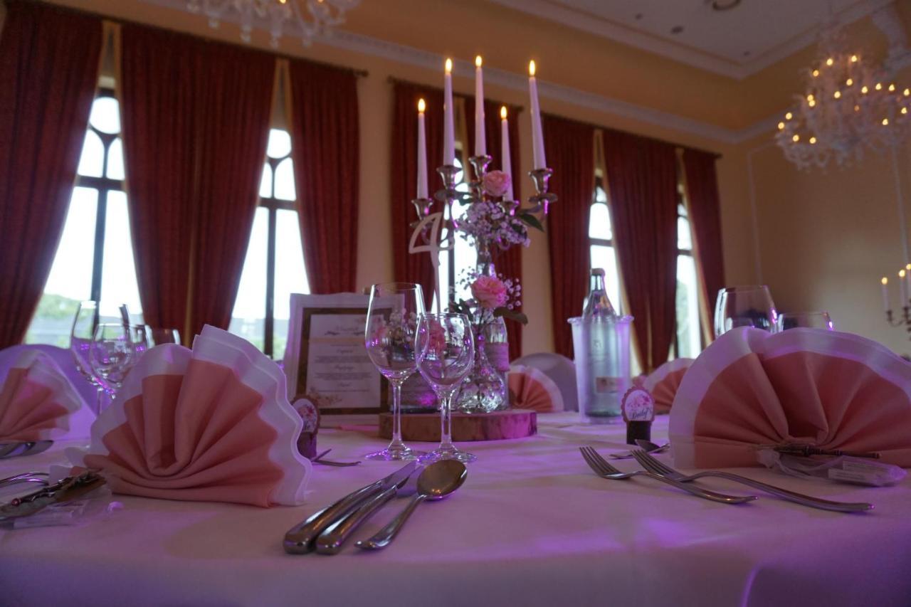 Hotel Am Schloss Aurich Luaran gambar