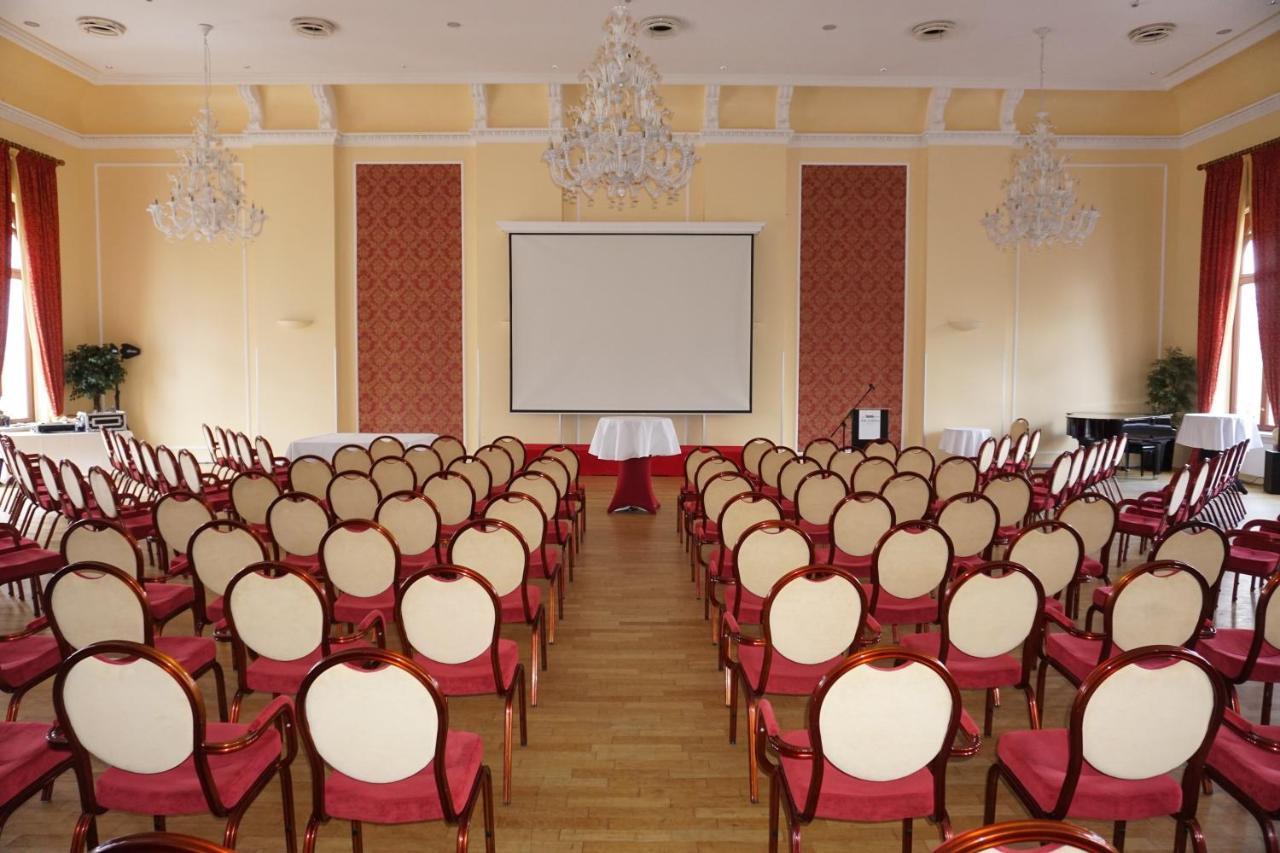 Hotel Am Schloss Aurich Luaran gambar
