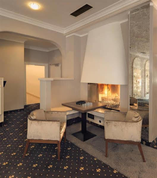 Hotel Am Schloss Aurich Luaran gambar